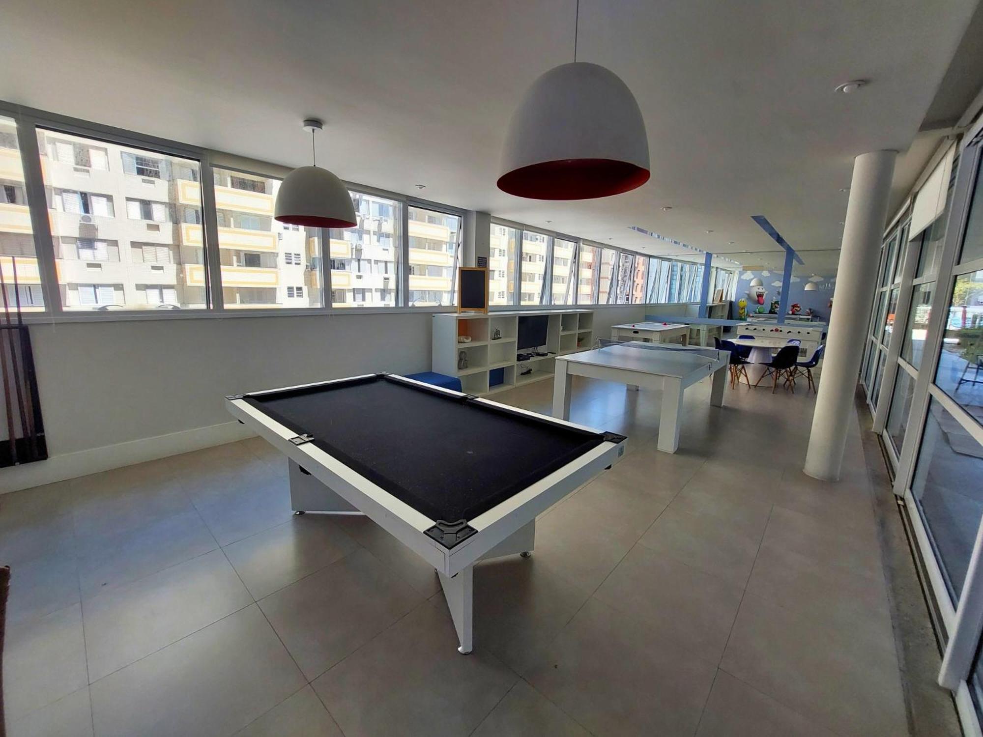 Апартаменты Book Santos Unlimited 817 Elegancia Vista Mar Экстерьер фото
